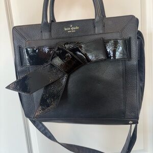 Kate Spade Bow Handbag